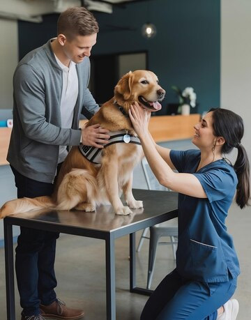 Odontologia Veterinária Nato Vet Center em São Paulo