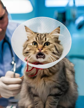 Odontologia Veterinária Nato Vet Center em São Paulo