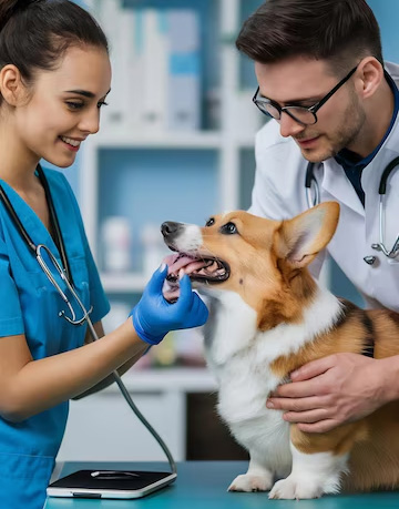 Odontologia Veterinária Nato Vet Center em São Paulo